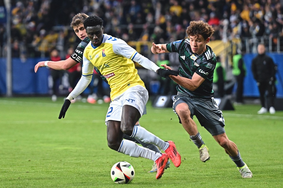 PKO BP Ekstraklasa online