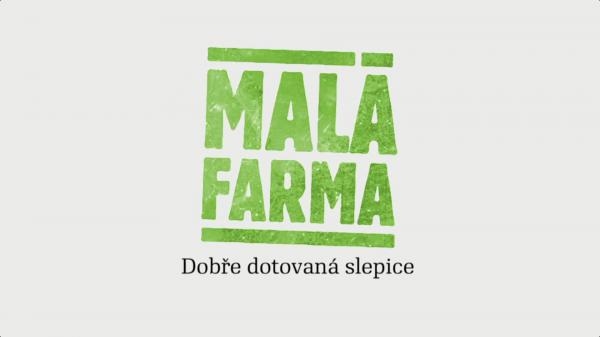 Dobře dotovaná slepice
