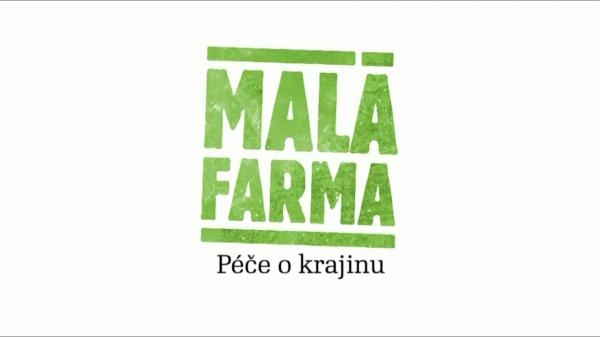 Péče o krajinu