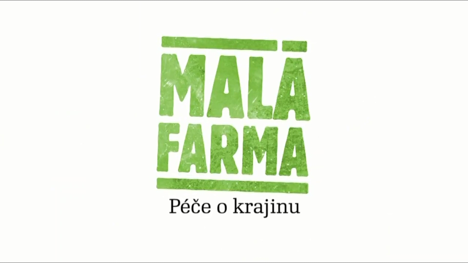 Péče o krajinu