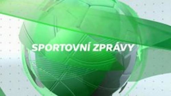 Předpověď počasí, sportovní zprávy