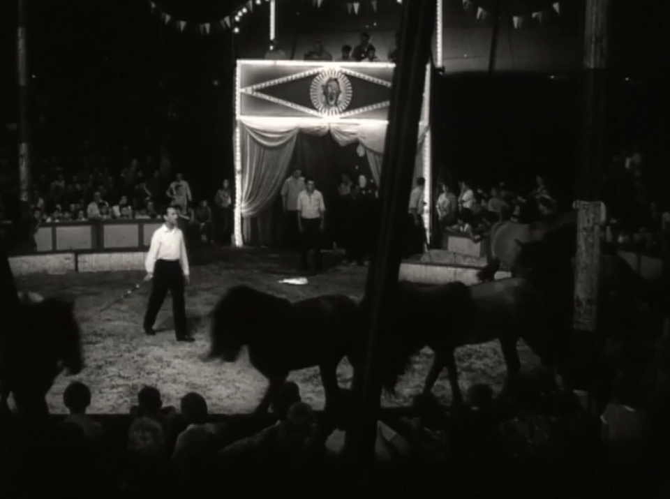 Documentary Cirkus Kludský