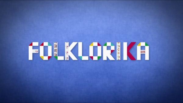 Folklorika