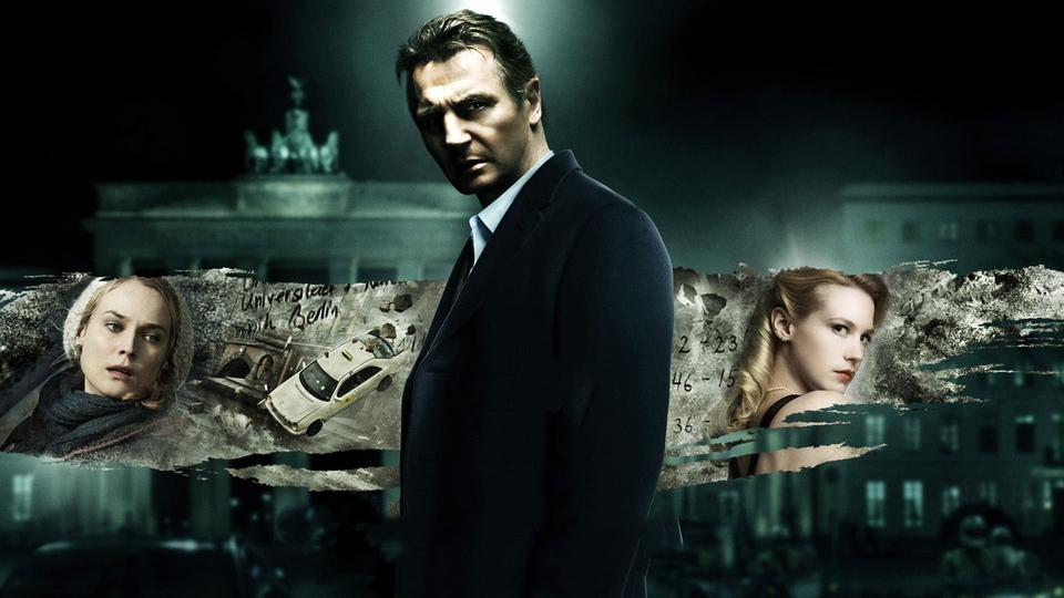 Film Nevidomyj