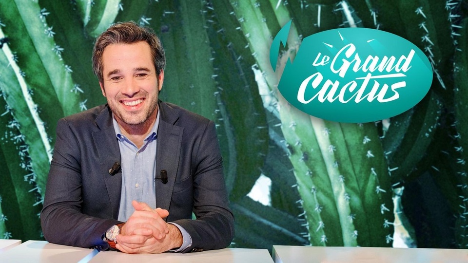 Le Grand Cactus