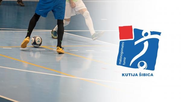 Zagreb: Malonogometni turnir Kutija šibica