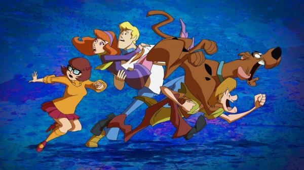 Scooby - Doo!: Nove tajne