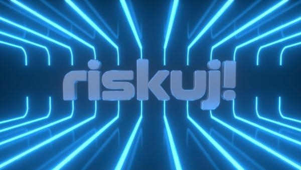 Riskuj! - Špeciál Noviny