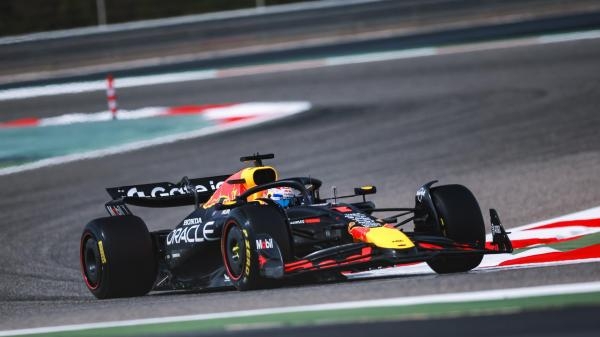 Formuła 1: Grand Prix Chin - kwalifikacje do sprintu