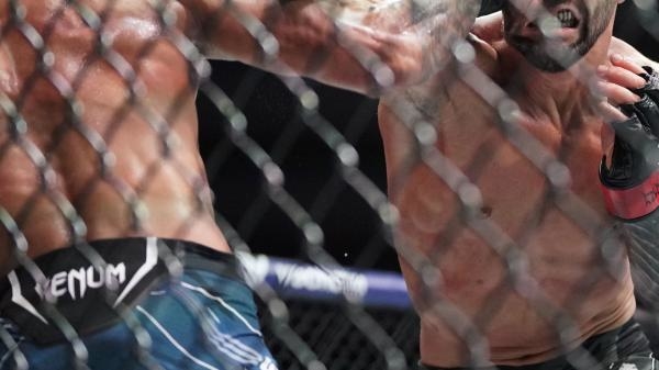 KSW 83: Colosseum 2