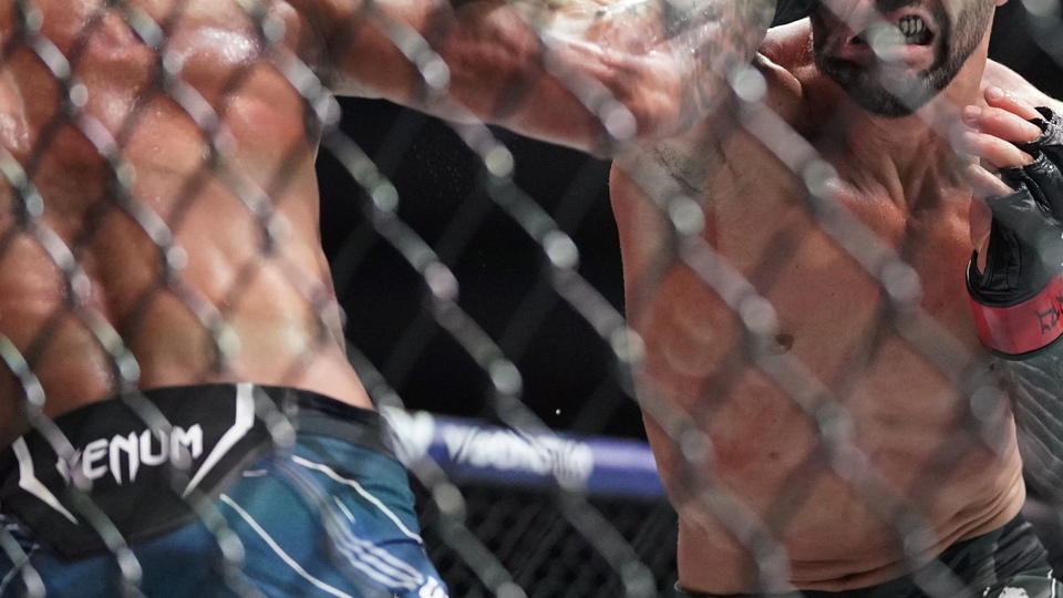 KSW 83: Colosseum 2