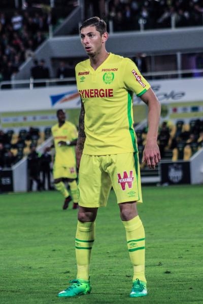 FC Nantes - Olympique Marseille