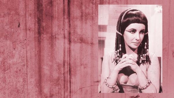 Hollywoodské ikony: Příběh Elizabeth Taylorové