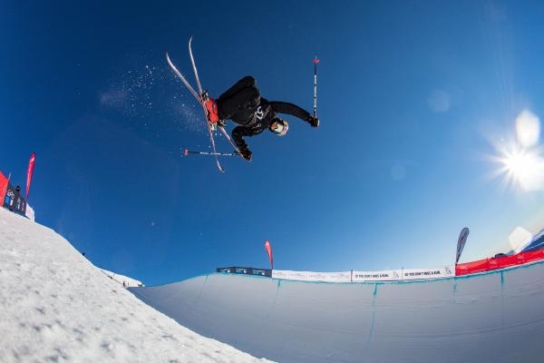Winter games 2019