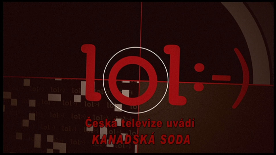 Kanadská soda