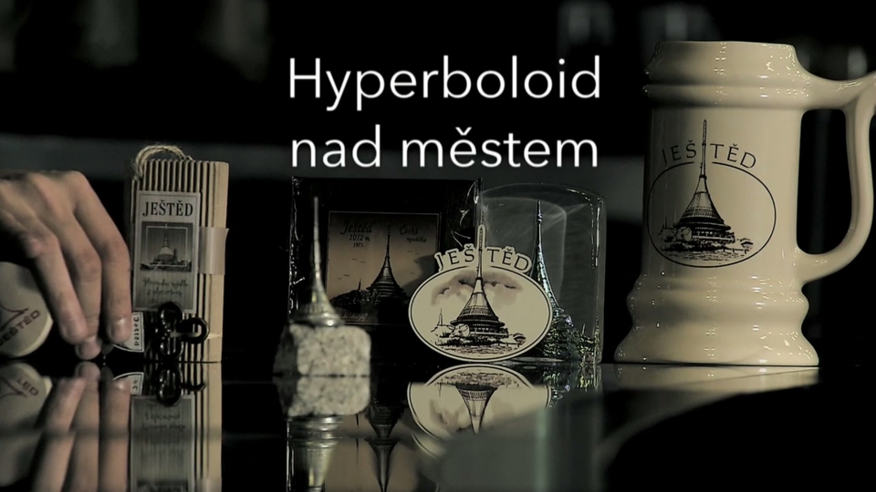Dokument Zrezivělá krása