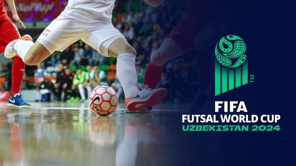 Uzbekistan, SP Futsal, finale