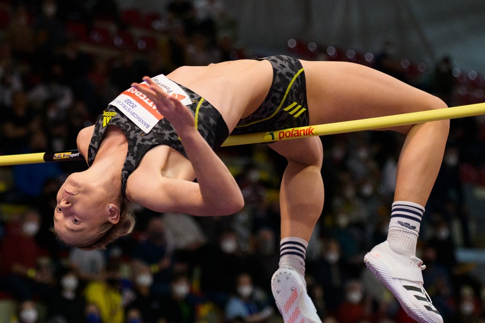 Atletika - Banskobystrická latka 2026