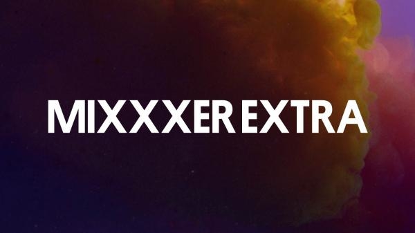MIXXXER EXTRA Z AQUAPALACE