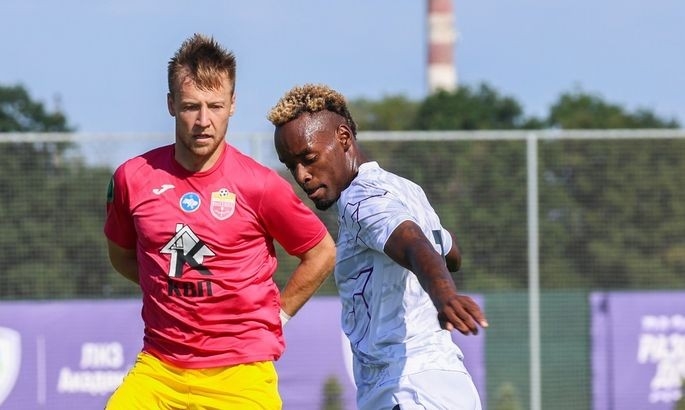 Полтава - ЛНЗ