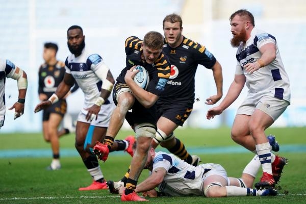 Sale Sharks - Wasps