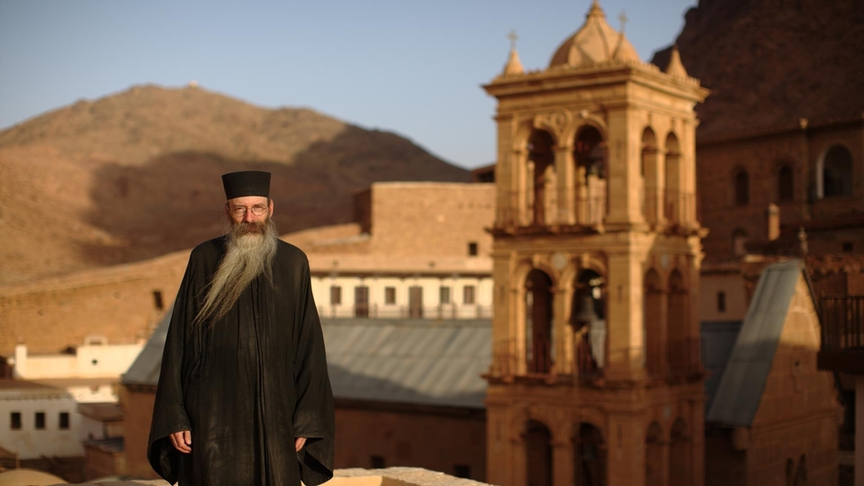 Dokument Poszukiwacze Biblii