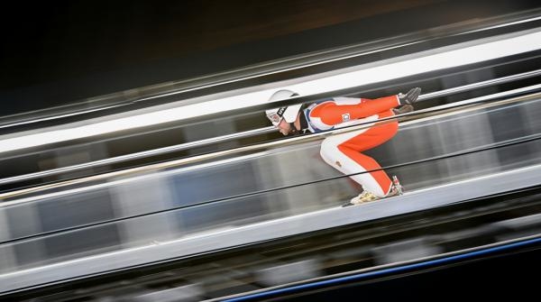 Skoky na lyžích: Turné čtyř můstků 2024 v Bischofshofenu