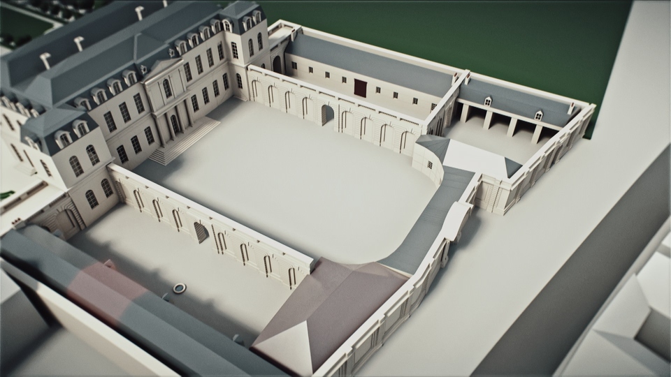 44 dokumentov o architektúre online