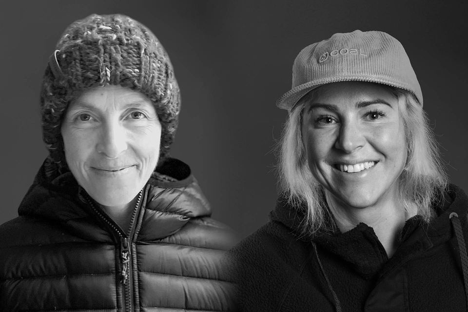 Kimmy Fasani vs Darrah Reid-McLean