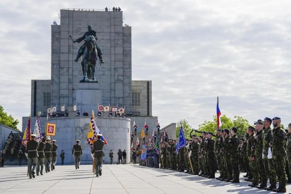 Den vítězství: 81 let od konce války