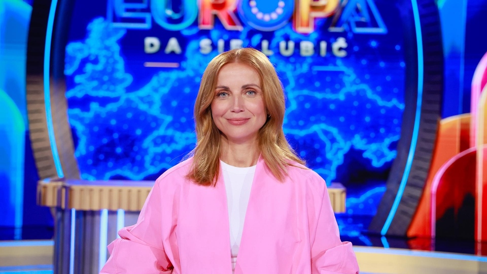 Europa da się lubić - nowe pokolenie