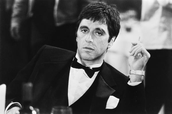 Hledá se Al Pacino