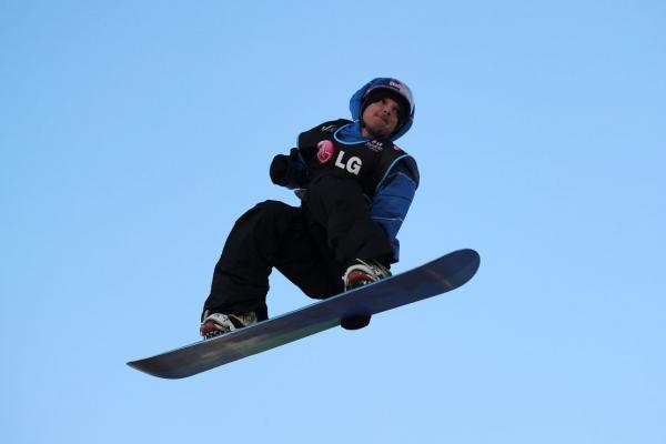 Profile Marko Grilc