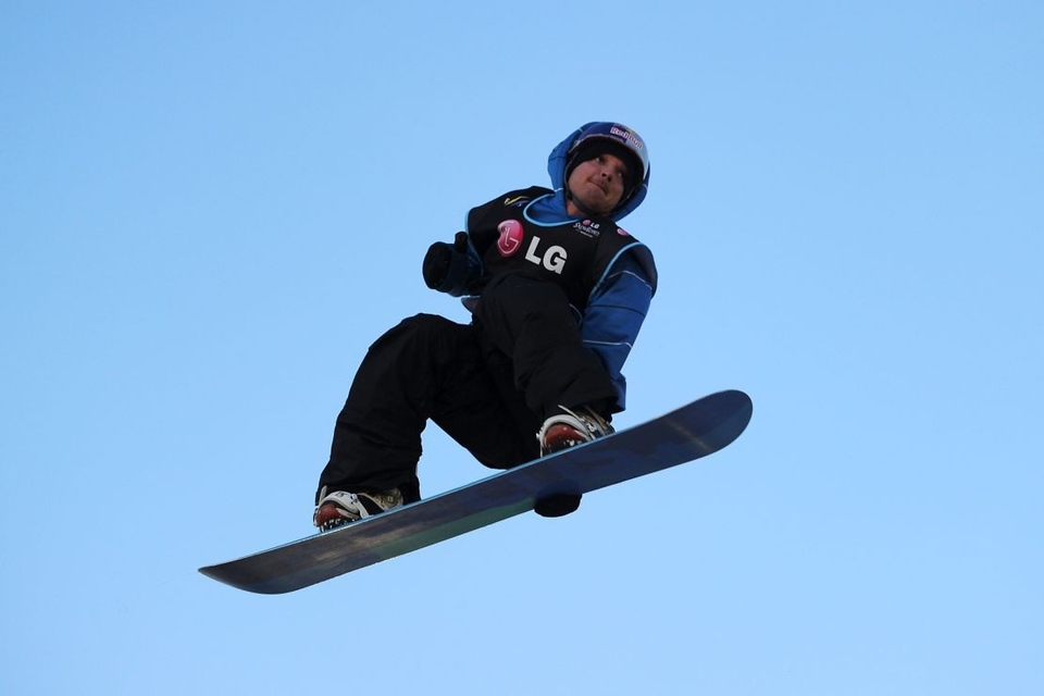 Dokument Profile Marko Grilc
