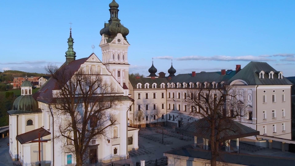 Kuźnia Redemptorystów