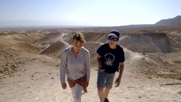 Masada