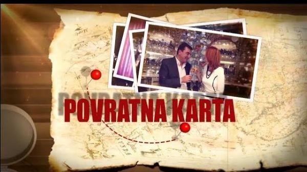Povratna karta