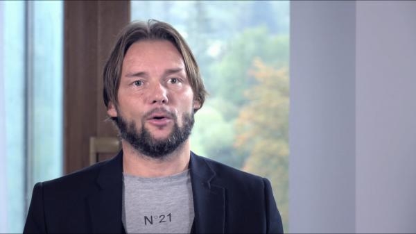 Fotbal: Marek Jankulovski