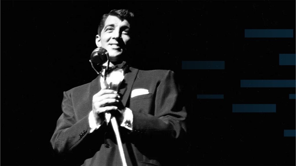 Документ Dean Martin: Glavni frajer