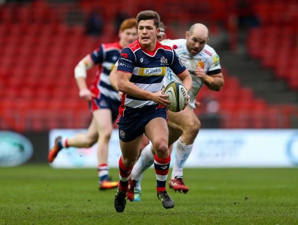 Bristol Bears - Exeter Chiefs