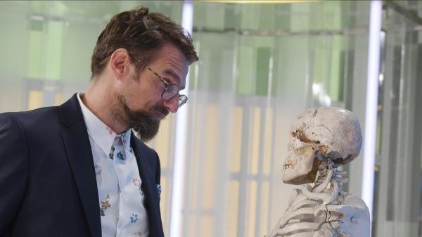 Dr. Beck: Bolesti unutarnjeg uha