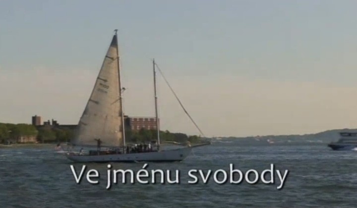 Dokument Ve jménu svobody