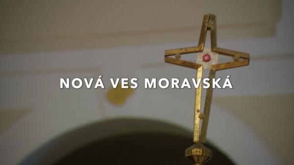 Nová Ves Moravská