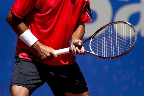 Tenis: Španělsko - Polsko