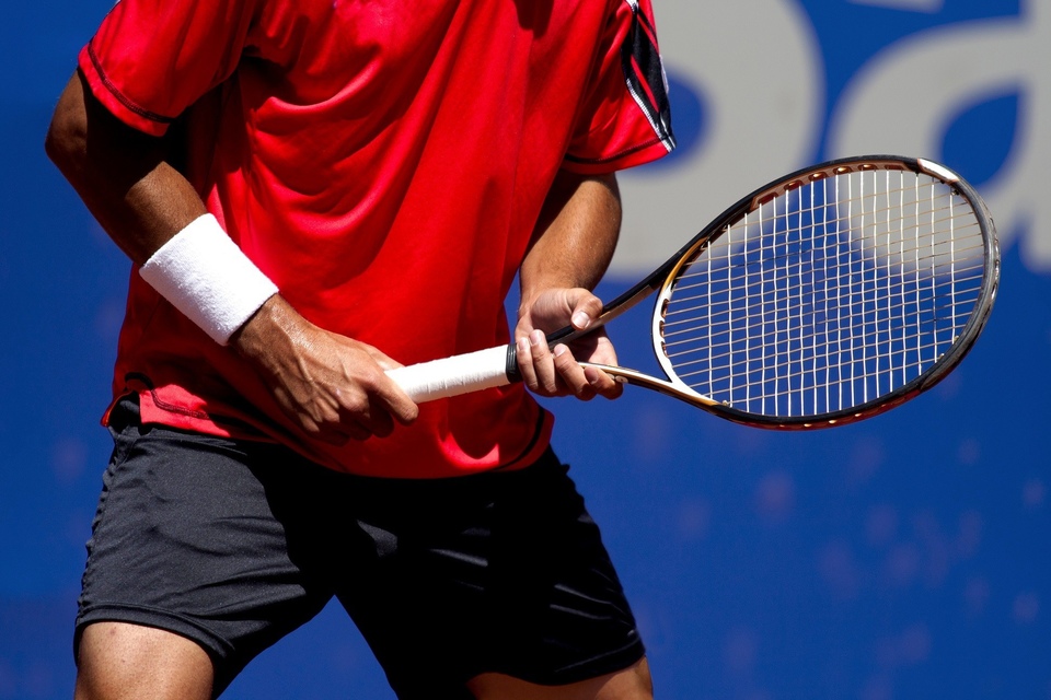 Tenis: Španělsko - Polsko