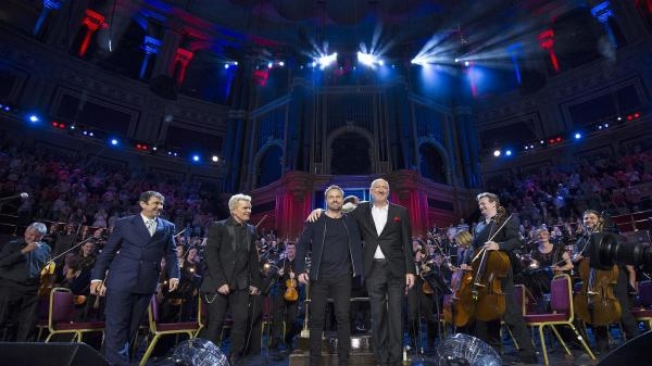 Pete Townshend's Classic Quadrophenia
