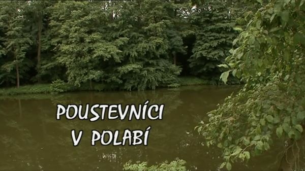 Poustevníci v Polabí