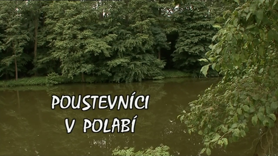 Documentary Poustevníci v Polabí