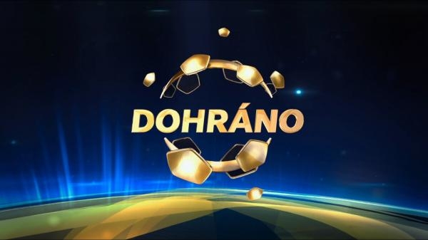 Dohráno