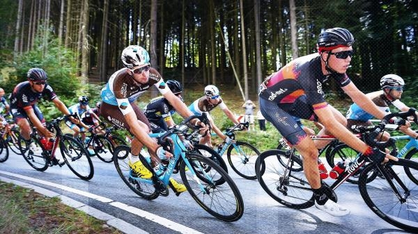 Biciklizam: Deutschland Tour, Pro Series, Sažetak